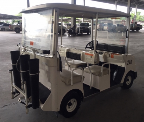 ขายรถกอล์ฟไฟฟ้า Hitachi เก่าญี่ปุ่น ขายรถกอล์ฟไฟฟ้า Hitachi เก่าญี่ปุ่น