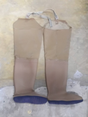 รองเท้าบูท รองเท้าบูทยาง รองเท้าบูทกันสารเคมี