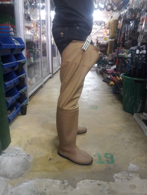 รองเท้าบูท รองเท้าบูทยาง รองเท้าบูทกันสารเคมี