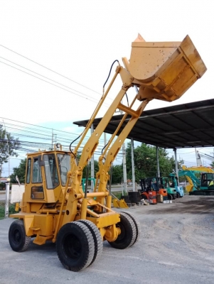 ขาย KOMATSU SD23-3 นำเข้าจากญี่ปุ่น โทร.090-986-2521 อ๊อบ