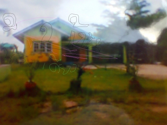 ขายด่วนบ้านพร้อมทื่ดินถูกๆ เนื้อที่ 2.5 ไร่ สวยๆแถวพนัสนิคม ชลบุรี