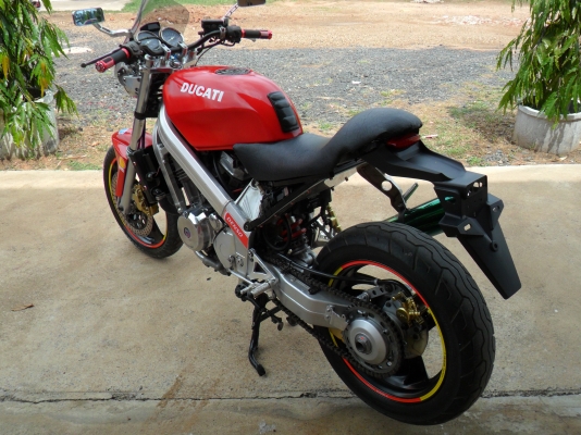 ขาย//แลก//เทริน //รถสตั้นสวย สวย HONDA BROS 400 อินวอยค์ แต่งดูคาติ รูปเยอะ 56000 ขาย//แลก//เทริน //รถสตั้นสวย สวย HONDA BROS 400 อินวอยค์ แต่งดูคาติ รูปเยอะ 56000