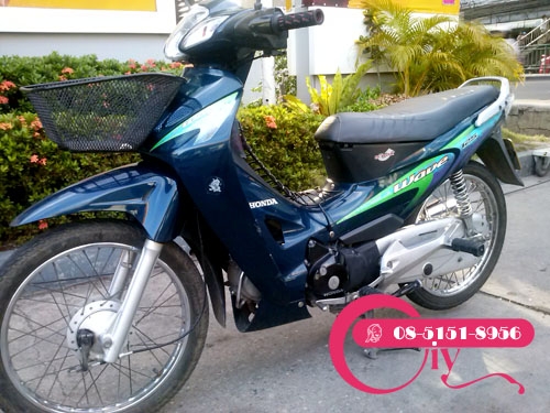 WAVE125s (ธันวาคม) ภาษีไม่ขาด รถเดิมทุกอณู คุ้มราคาสุดๆ เอกสารครบ พร้อมใช้งาน WAVE125s (ธันวาคม) ภาษีไม่ขาด รถเดิมทุกอณู คุ้มราคาสุดๆ เอกสารครบ พร้อมใช้งาน