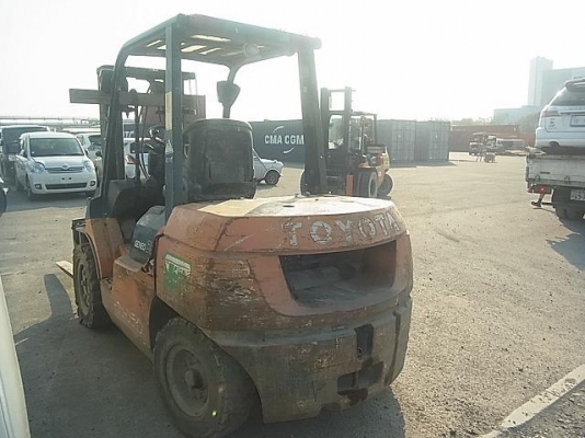 ซื้อขายประมูลรถForklift ซื้อขายประมูลรถForklift