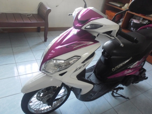 มีโอ125(19500ส่งฟรี)