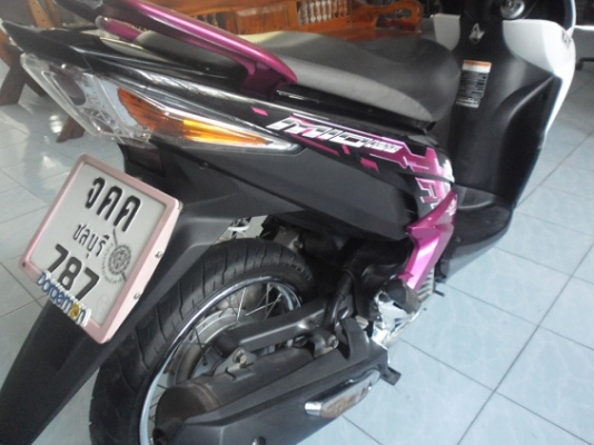 มีโอ125(19500ส่งฟรี)