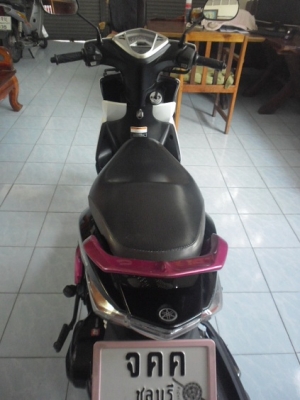 มีโอ125(19500ส่งฟรี)