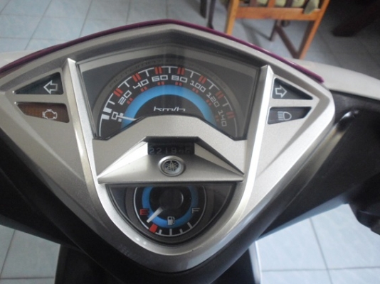 มีโอ125(19500ส่งฟรี)