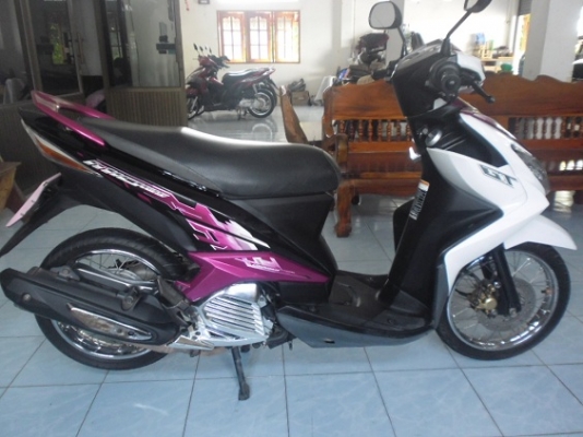 มีโอ125(19500ส่งฟรี)