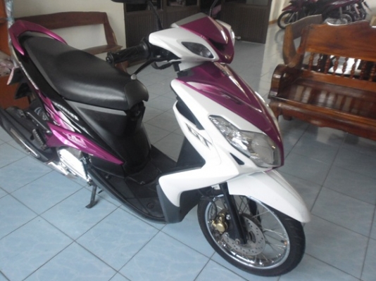 มีโอ125(19500ส่งฟรี)