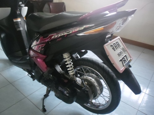 มีโอ125(19500ส่งฟรี)