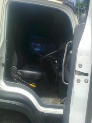 ISUZU 210 Hp ปลายปี 54 ดัมพ์สามมิตร ไมล์ 70000 กว่าโล (ทีมงานรถคุณภาพ) ISUZU 210 Hp ปลายปี 54 ดัมพ์สามมิตร ไมล์ 70000 กว่าโล (ทีมงานรถคุณภาพ)