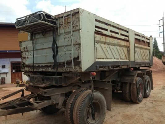 ขายรถ 22 ล้อ ISUZU 240 แรงม้าหัวฟ้าแท้ เครื่อง HINO K13C 350 แรงม้า กระบะสามมิตร สนใจโทร 0819701072
