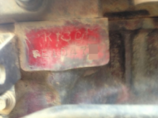 ขายรถ 22 ล้อ ISUZU 240 แรงม้าหัวฟ้าแท้ เครื่อง HINO K13C 350 แรงม้า กระบะสามมิตร สนใจโทร 0819701072