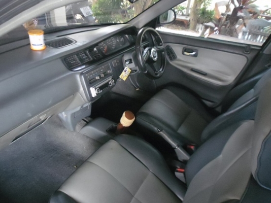 ฮอนด้า ชีวิค