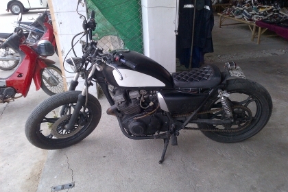 SUZUKI GSX 250 L ทะเบียนแท้ไม่โอน 32000 สนใจต่อได้ครับ