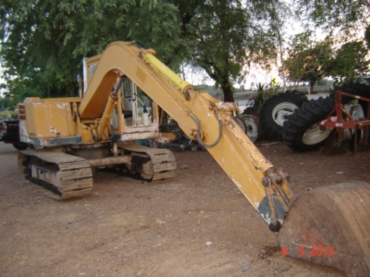 ขาย  KOMATSU   ติดต่อโดยตรง โทร.081-2805754