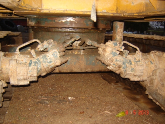 ขาย  KOMATSU   ติดต่อโดยตรง โทร.081-2805754