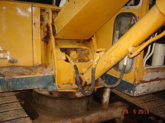 ขาย  KOMATSU   ติดต่อโดยตรง โทร.081-2805754