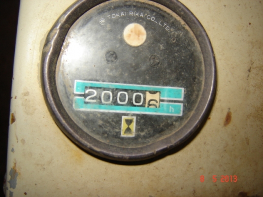 ขาย  KOMATSU   ติดต่อโดยตรง โทร.081-2805754