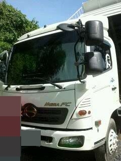 ขาย 6 ล้อดั๊มเมกก้า 150 แรงม้าเดิมๆสวยๆวิ่ง 13xxxx กม. ปี 50 กระบะสามมิตร สนใจโทร 0819701072