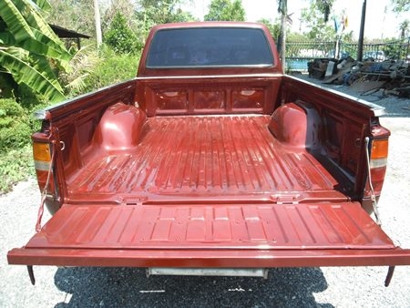 ขายรถพร้อมใช้ รถสวย รถดีสีสันเต็ม ขับดี ดูรถที่สุพรรณบุรี