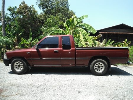 ขายรถพร้อมใช้ รถสวย รถดีสีสันเต็ม ขับดี ดูรถที่สุพรรณบุรี