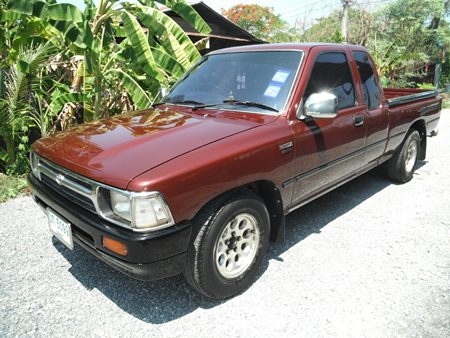 ขายรถพร้อมใช้ รถสวย รถดีสีสันเต็ม ขับดี ดูรถที่สุพรรณบุรี