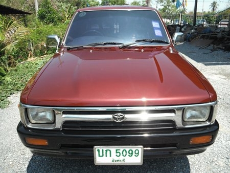 ขายรถพร้อมใช้ รถสวย รถดีสีสันเต็ม ขับดี ดูรถที่สุพรรณบุรี