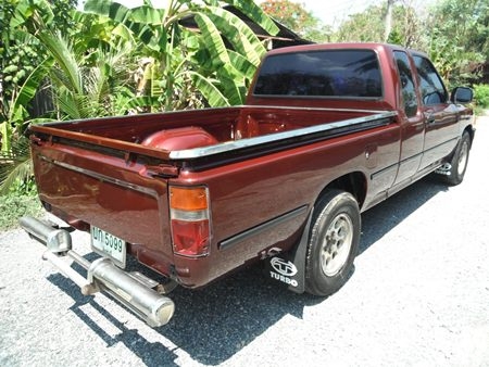 ขายรถพร้อมใช้ รถสวย รถดีสีสันเต็ม ขับดี ดูรถที่สุพรรณบุรี