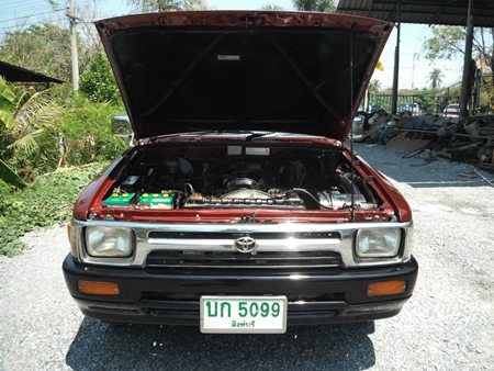 ขายรถพร้อมใช้ รถสวย รถดีสีสันเต็ม ขับดี ดูรถที่สุพรรณบุรี