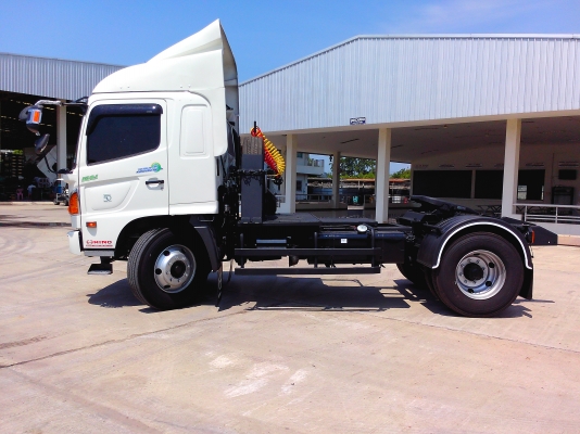 ขายรถ6ล้อฮีโน่