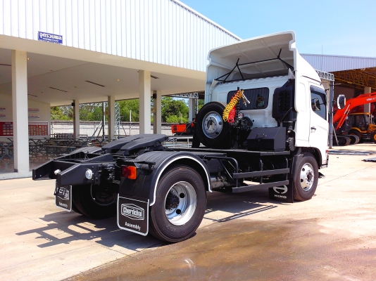 ขายรถ6ล้อฮีโน่