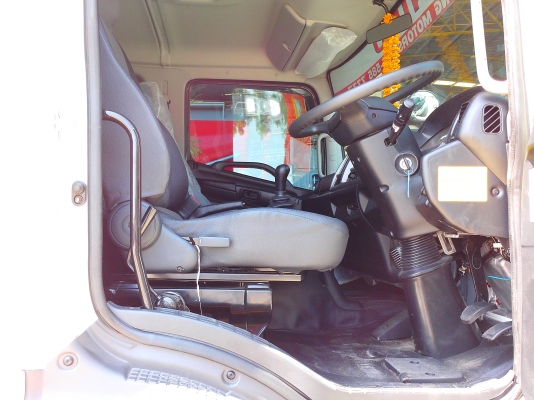 ขายรถ6ล้อฮีโน่