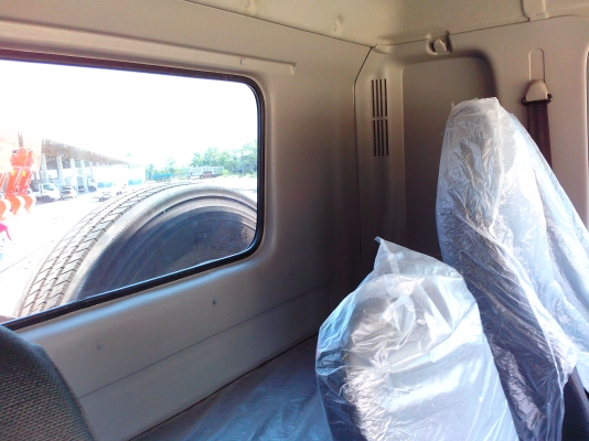 ขายรถ6ล้อฮีโน่