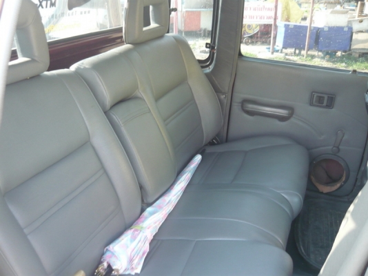 ขายไมตี้ 4 ประตู