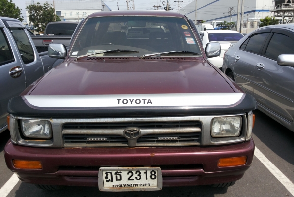 ขายไมตี้ 4 ประตู