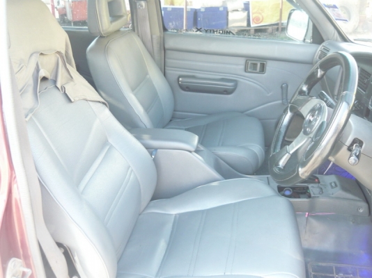 ขายไมตี้ 4 ประตู