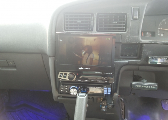 ขายไมตี้ 4 ประตู