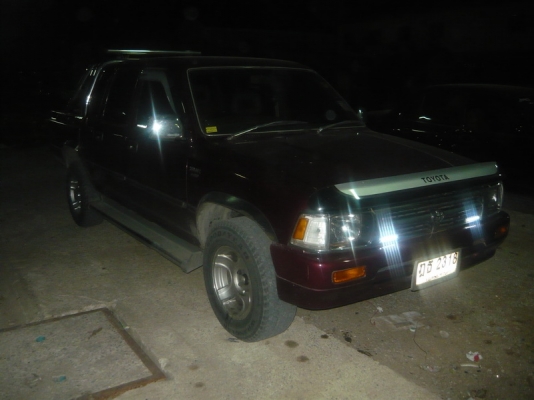 ขายไมตี้ 4 ประตู