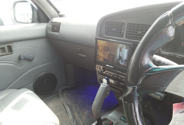 ขายไมตี้ 4 ประตู