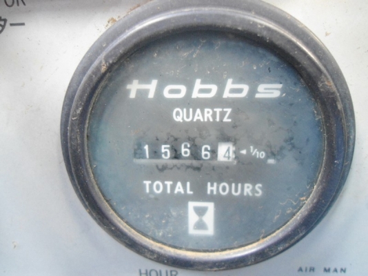 ขายปั้มลม AIRMAN PDS 70 พร้อมใช้งาน