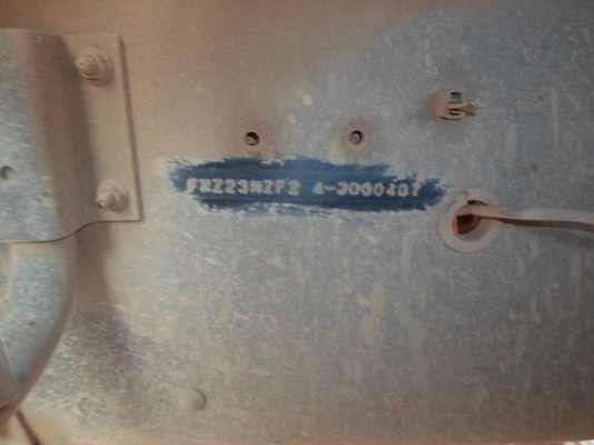 ขายสิบล้อ เดก้า 270 แม่ลูก ยูโร  2 ปี 48 รถสวย เอกสารพร้อมโอน