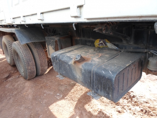 ขายสิบล้อ เดก้า 270 แม่ลูก ยูโร  2 ปี 48 รถสวย เอกสารพร้อมโอน