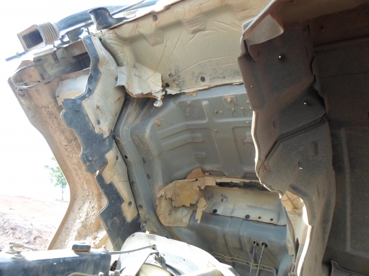 ขายสิบล้อ เดก้า 270 แม่ลูก ยูโร  2 ปี 48 รถสวย เอกสารพร้อมโอน