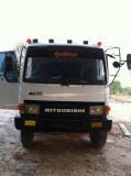 ขายรถบรรทุก10ล้อ2เพลาMITSU FN527 TF1xxx วางเครื่องใหม่ 260แรง เครื่องนอก เบรคใหญ่ เพลาบุ๋ม ครับ