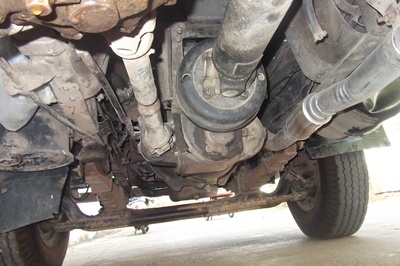 ฝากขาย 6ล้อดัมพ์HINO FC112 117แรง