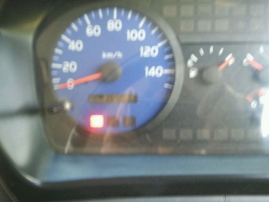 รถฮีโน่ 6 ล้อดั้ม FC4J 150 แรงม้า ปี 50  รถวิ่ง 1xx,xxx กม.  สนใจติดต่อ 081 - 6079515