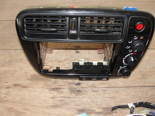 ขายชุดแอร์ Auto civic ek