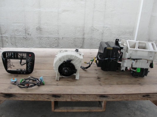 ขายชุดแอร์ Auto civic ek